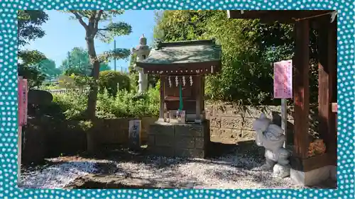 赤羽八幡神社(東京都)