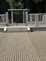 開化天皇 春日率川坂上陵(念仏寺山古墳)(奈良県)