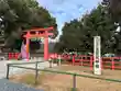 賀茂別雷神社（上賀茂神社）(京都府)