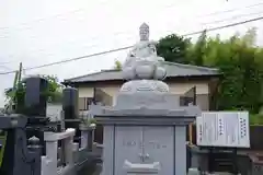 泉福寺(茨城県)