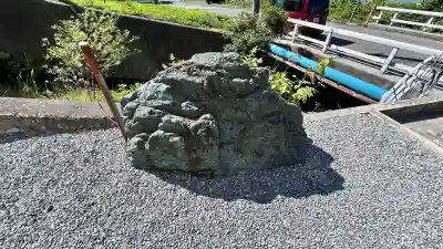 元村稲荷神社(北海道)