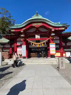 上野天満宮(愛知県)