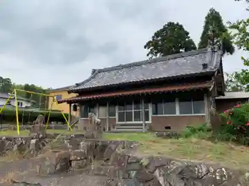 日枝神社の本殿・本堂