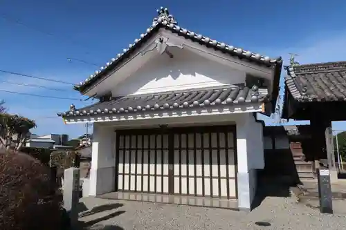 寂照寺(三重県)