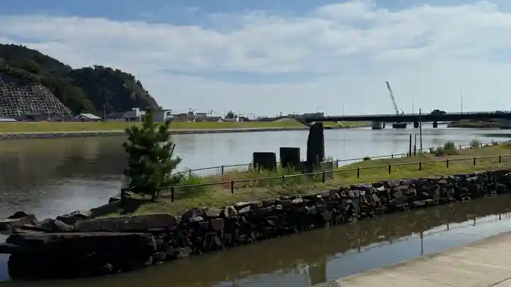 大島神社(宮城県)