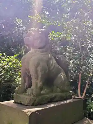 愛宕神社(福島県)