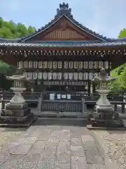 向日神社(京都府)