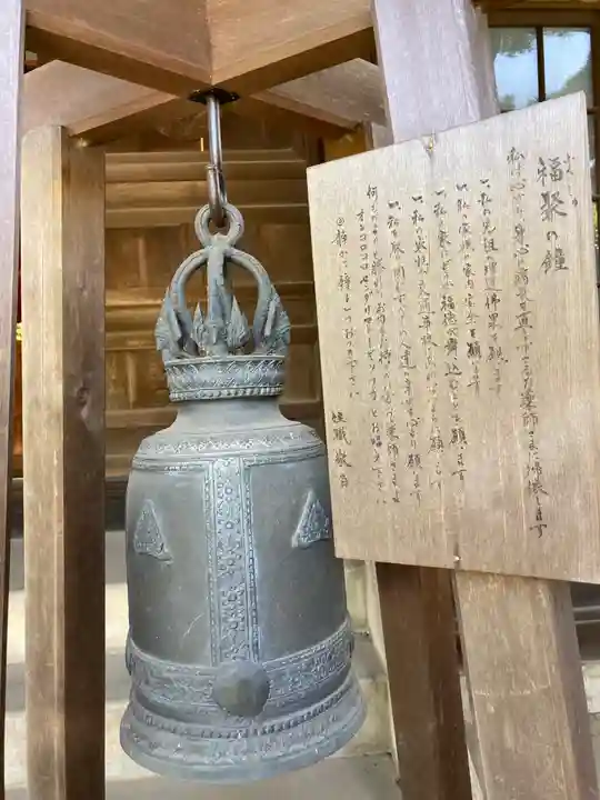 大松寺のその他建物