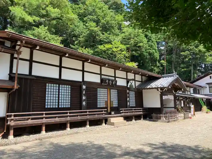 千光寺(岐阜県)