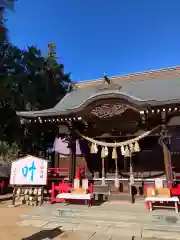 大野神社(埼玉県)