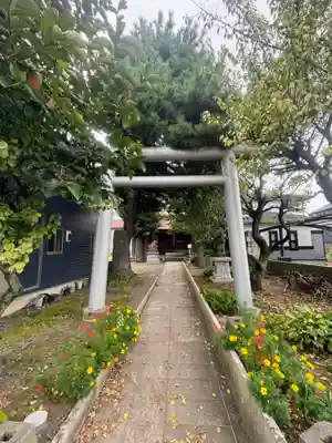 菅原神社(栃木県)