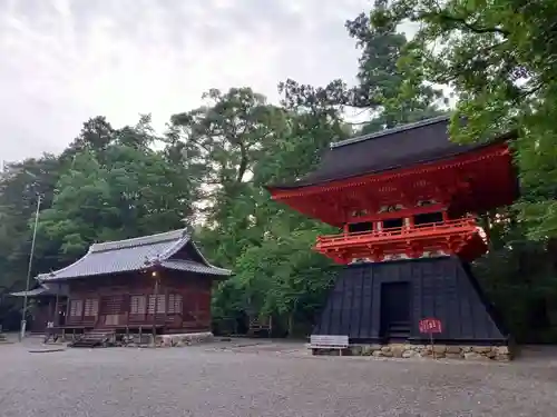 土佐神社の建物その他