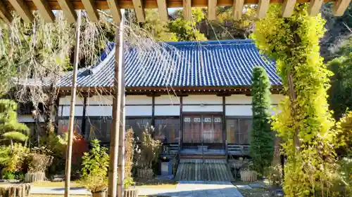 法善寺(埼玉県)