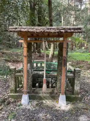 兵主神社(兵庫県)
