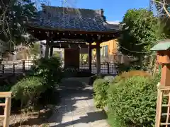 伊奴神社の手水