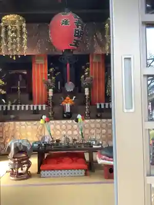 西方院のその他建物