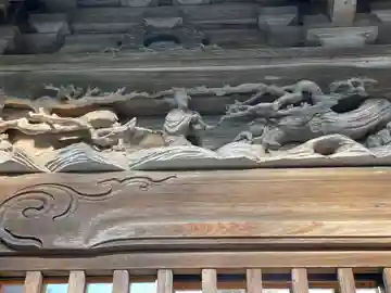 中原神社のその他建物