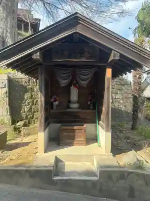 金毘羅神社(茨城県)