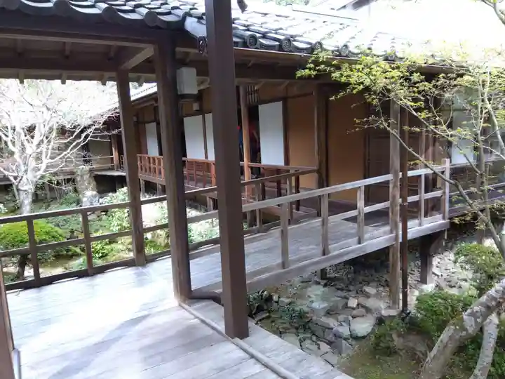 安楽寺(京都府)