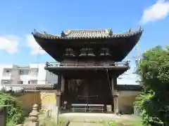 般若寺 ❁﻿コスモス寺❁(奈良県)