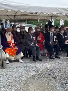 牟禮山観音禅寺(滋賀県)(2022年05月21日(土) 20時37分03秒投稿)