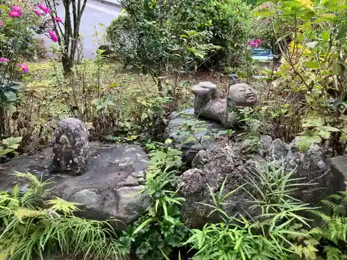 宝林院(埼玉県)