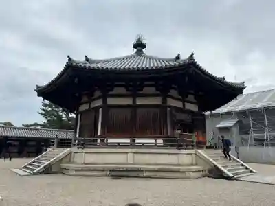 法隆寺(奈良県)