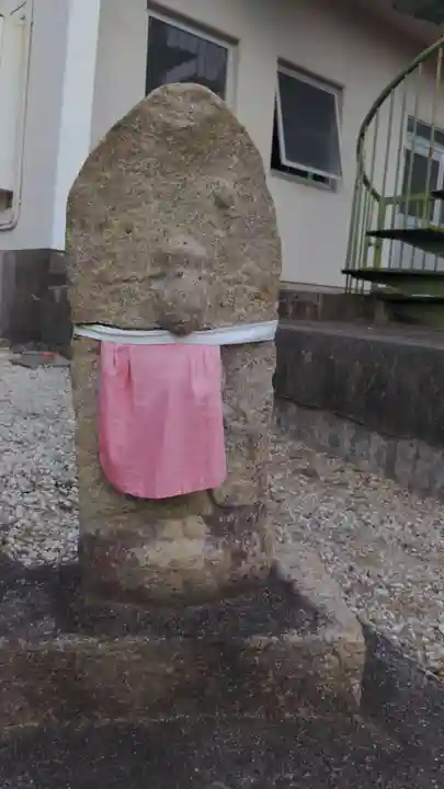 庚申堂(岐阜県)