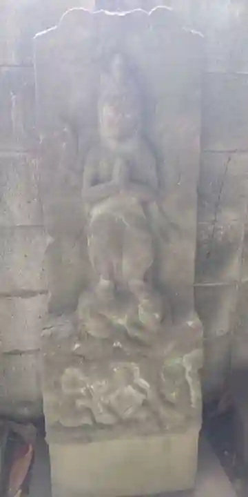 柏諏訪神社(千葉県)