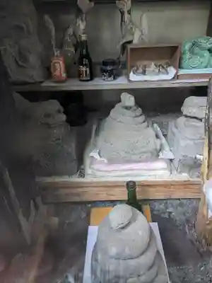 小樽稲荷神社(北海道)