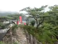 吾野弁財天(埼玉県)