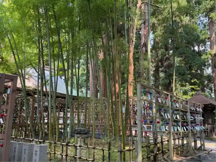 熊野大社(山形県)