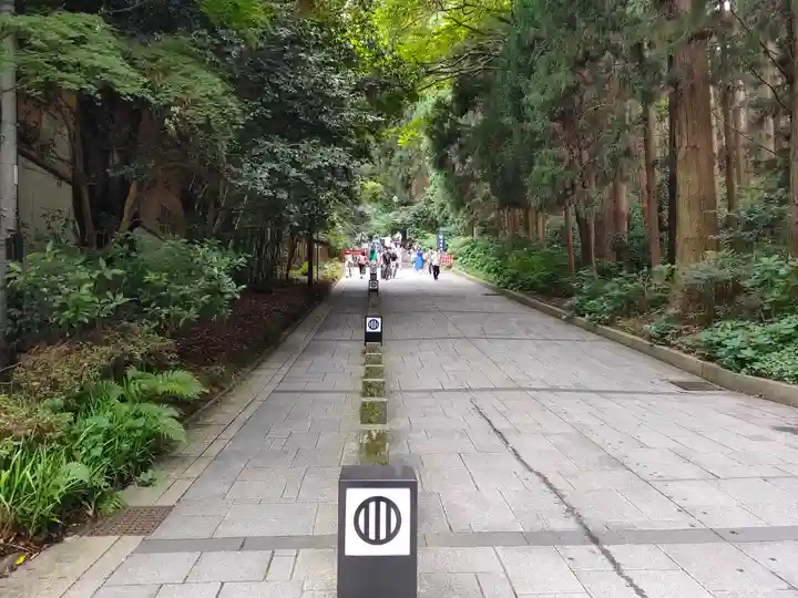 瑞鳳殿(宮城県)