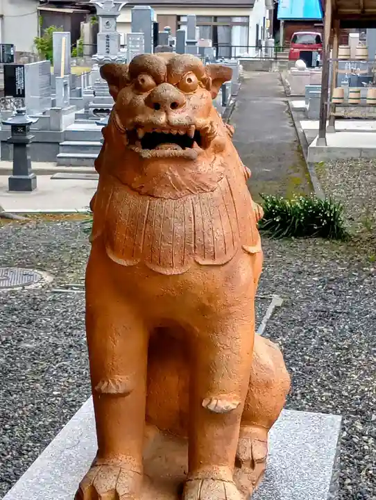 阿弥陀寺(福島県)
