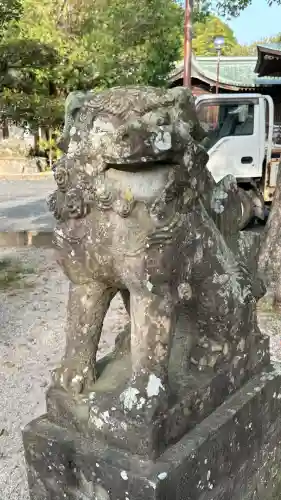 宮地嶽神社(福岡県)