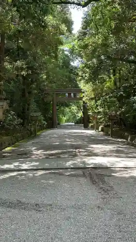 石上神宮(奈良県)