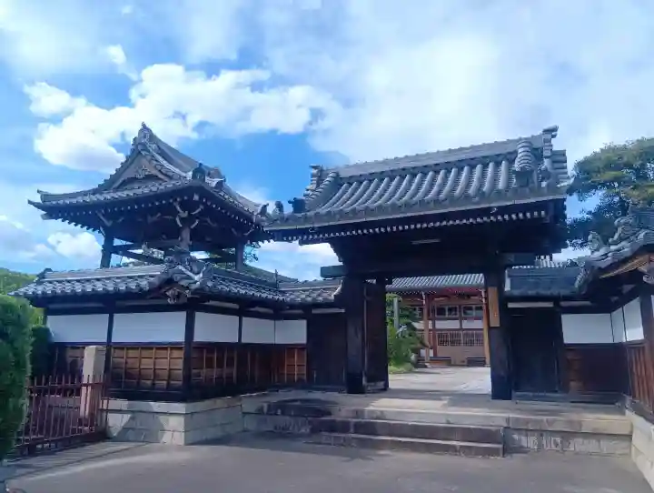 玉林寺(小牧観音)(愛知県)