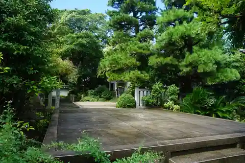 漢國神社のその他建物