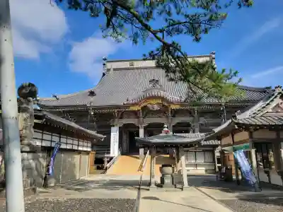 誕生寺(千葉県)