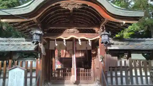 豊国神社(滋賀県)