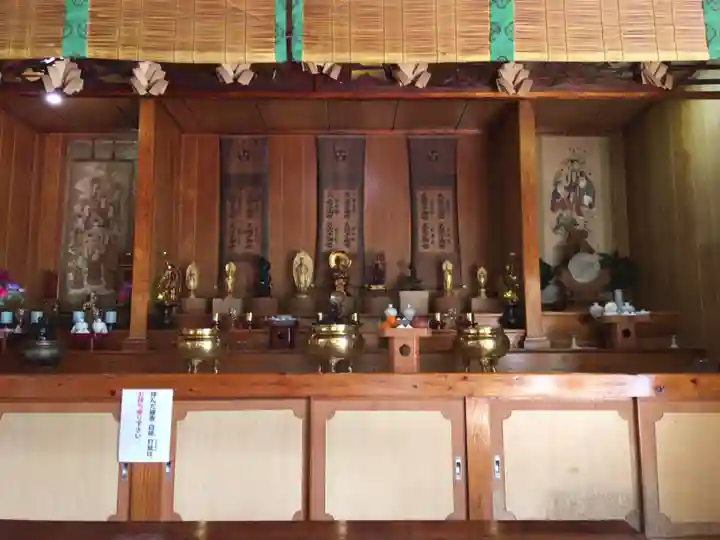 天久宮のその他建物