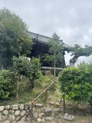 長明寺(三重県)