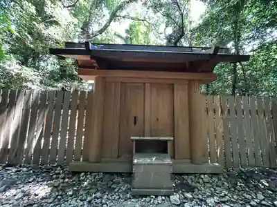 熱田神宮(愛知県)