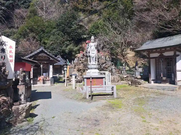 城戸薬師堂(福岡県)