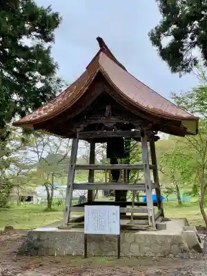新宮熊野神社(福島県)