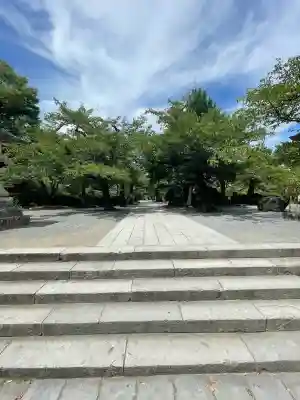 三嶋大社(静岡県)