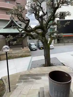 大善院のその他建物