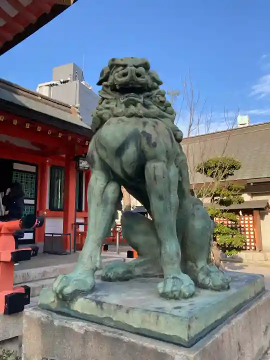 生田神社の{uncategorized: "未分類", other: "その他", undefined: "問題あり", building: "その他建物", grave: "お墓", sacred_gate: "鳥居", guardian: "狛犬", statue: "像", buddha: "仏像", history: "歴史", nature: "自然", garden: "庭園", animal: "動物", pagoda: "塔", temizu: "手水舎", mountain_gate: "山門・神門", sanctuary: "本殿・本堂", subordinate: "末社・摂社", art: "芸術", scenery: "景色", jizo: "地蔵", ema: "絵馬", goshuin: "御朱印", omikuji: "おみくじ", items: "授与品その他", amulet: "お守り", goshuincho: "御朱印帳", eats: "食事", festival: "お祭り", votive_dance: "神楽", shichigosan: "七五三参", wedding: "結婚式", experience: "体験その他", initially: "初詣", around: "周辺", anti_infection: "感染症対策"}