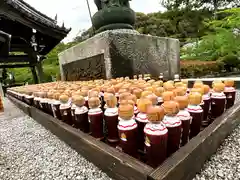 粉河寺の地蔵