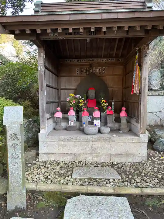 光触寺(神奈川県)